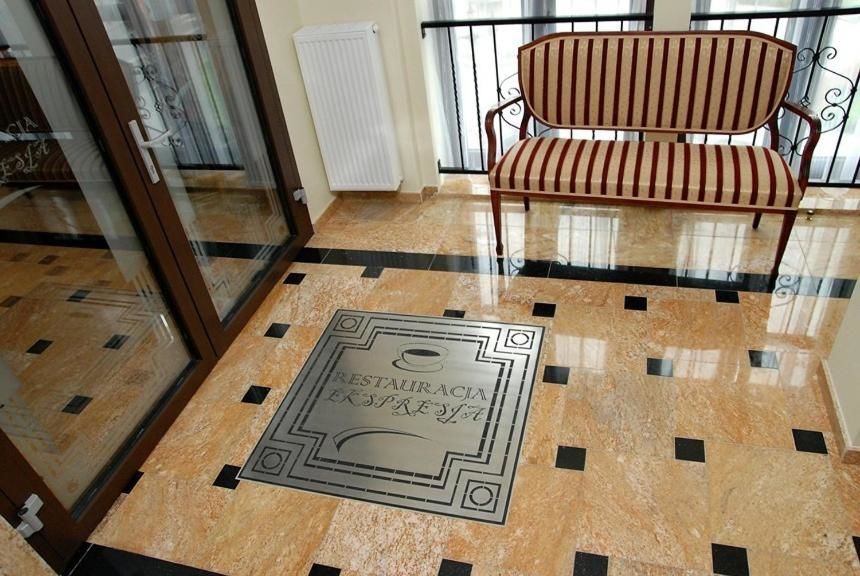 Апарт-отели Aparthotel Ekspresja Накло-над-Нотецён-7